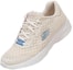 Lookbook (W) Skechers Dynamight 2.0 Low Top Sneakers 'Krim Putih Biru' 149542-NAT