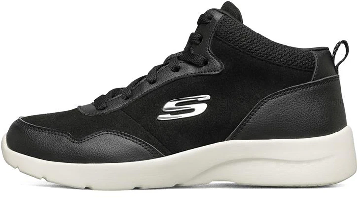 women-skechers-dynamight-2-0-mid-top-sneakers-black-66666321-blk