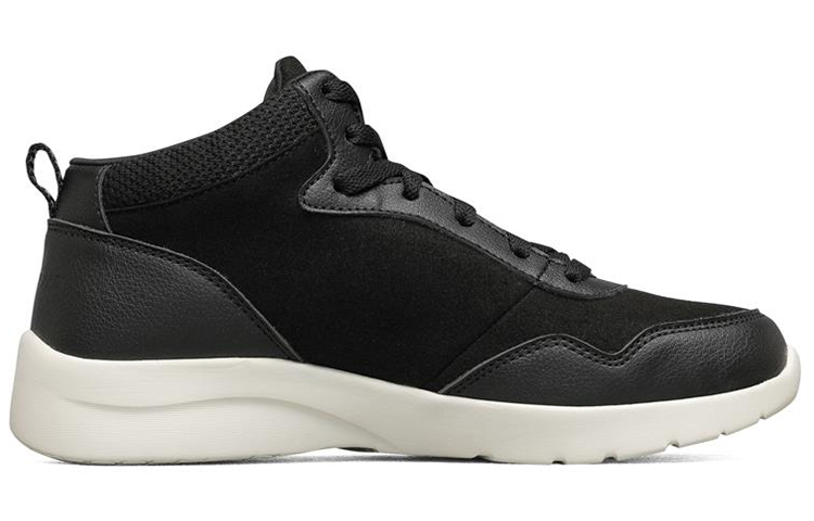 Order Skechers Dynamight 2.0 中筒 跑步鞋 女款 黑
