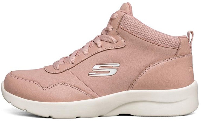 (Women) Skechers Dynamight 2.0 Mid-Top Pink 66666321-MVE Buy (Women) Skechers Dynamight 2.0 Mid-Top Pink 66666321-MVE