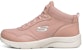 (W) Skechers Dynamight 2.0 Pertengahan Pink Wanita 66666321-MVE