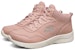 (W) Skechers Dynamight 2.0 Pertengahan Pink Wanita 66666321-MVE