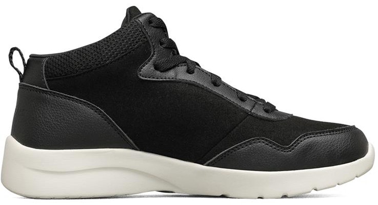 (W) Skechers Dynamight 2.0 Sepatu Mid-Top Hitam 66666321-BLK Order (W) Skechers Dynamight 2.0 Sepatu Mid-Top Hitam 66666321-BLK