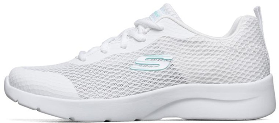 (W) Skechers Dynamight 2.0 Putih 66666275-WHT Buy (W) Skechers Dynamight 2.0 Putih 66666275-WHT