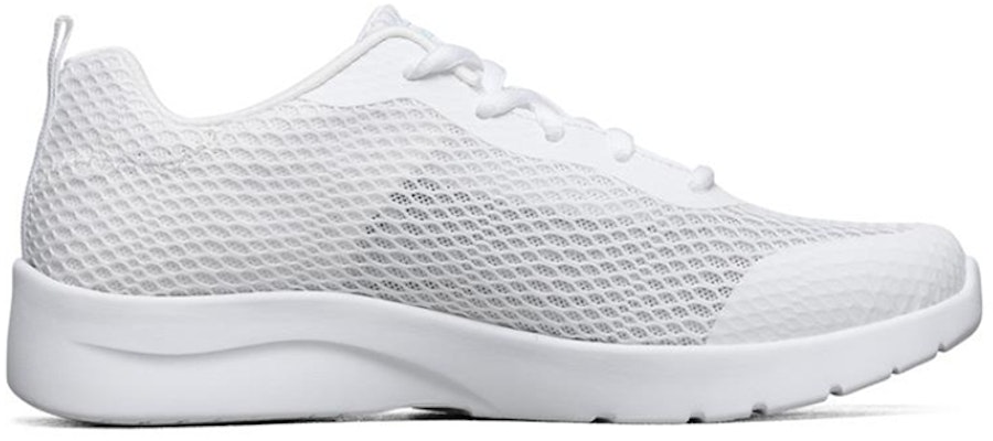 (W) Skechers Dynamight 2.0 Putih 66666275-WHT Order (W) Skechers Dynamight 2.0 Putih 66666275-WHT