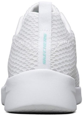 (W) Skechers Dynamight 2.0 Putih 66666275-WHT Shop (W) Skechers Dynamight 2.0 Putih 66666275-WHT