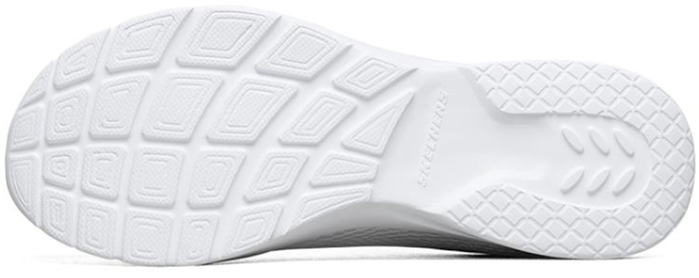 (W) Skechers Dynamight 2.0 Putih 66666275-WHT Purchase (W) Skechers Dynamight 2.0 Putih 66666275-WHT