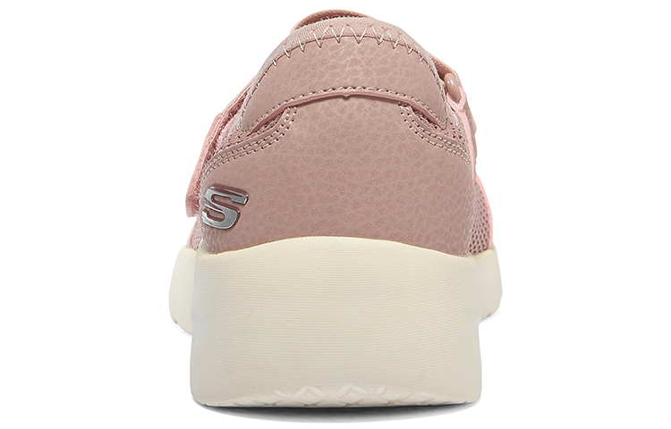 Purchase Skechers Sport 魔術貼運動平底鞋 女款 茱萸粉