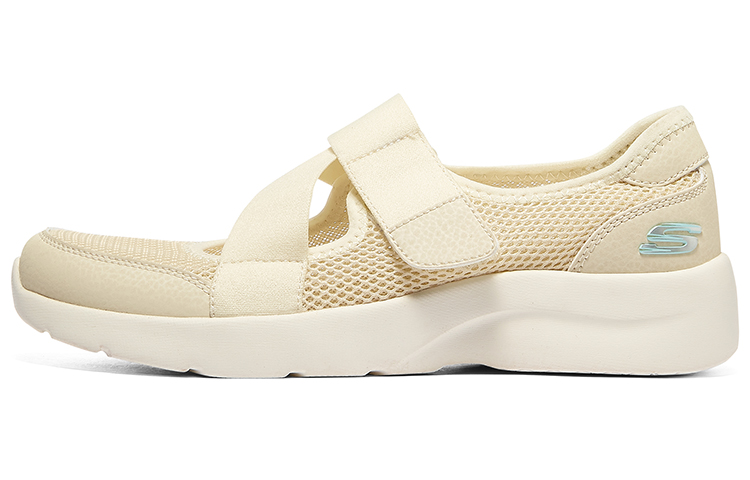 (Women) Skechers Dynamight 896026-NAT