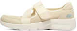 Buy Skechers Sport 魔術貼休閒平底鞋 女款 自然色