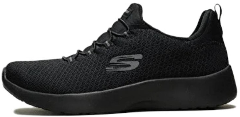 (Women) Skechers Dynamight 'Black' 12119-BBK Buy (Women) Skechers Dynamight 'Black' 12119-BBK