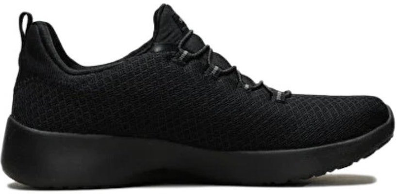 (Women) Skechers Dynamight 'Black' 12119-BBK Order (Women) Skechers Dynamight 'Black' 12119-BBK