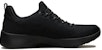 (W) Skechers Dynamight 'Hitam' 12119-BBK
