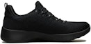 Order (W) Skechers Dynamight 'Hitam' 12119-BBK