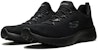 (W) Skechers Dynamight 'Hitam' 12119-BBK