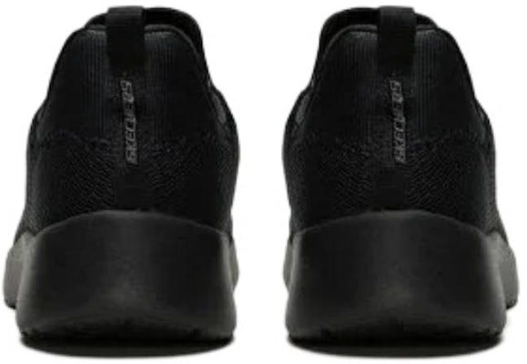 (Women) Skechers Dynamight 'Black' 12119-BBK Purchase (Women) Skechers Dynamight 'Black' 12119-BBK