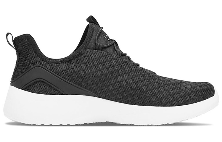 (W) Skechers Dynamight Black 圖 2