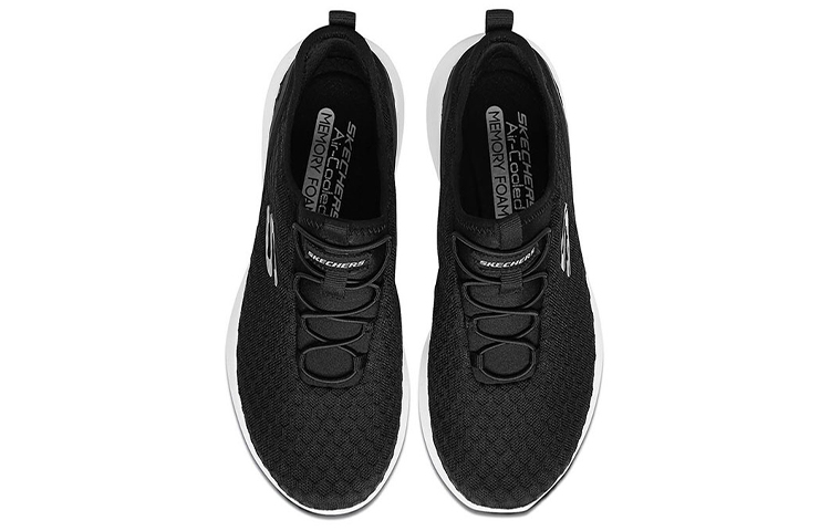 (W) Skechers Dynamight Black 圖 3