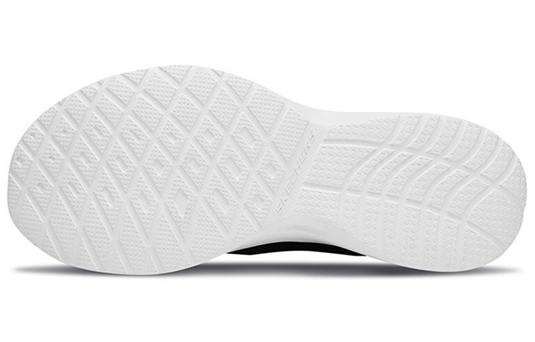 (W) Skechers Dynamight Black 圖 5