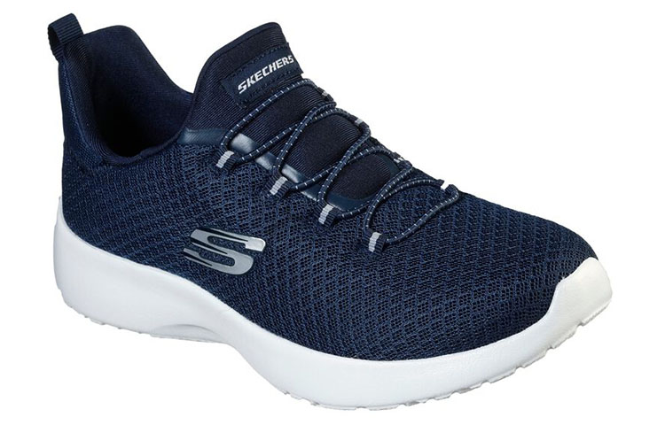 Buy Skechers Dynamight 輕質跑步鞋 女款 海軍藍