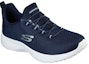Buy (W) Skechers Dynamight 'Biru Navy' 12119-NVY