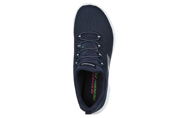 (W) Skechers Dynamight 'Navy Blue' 圖 4