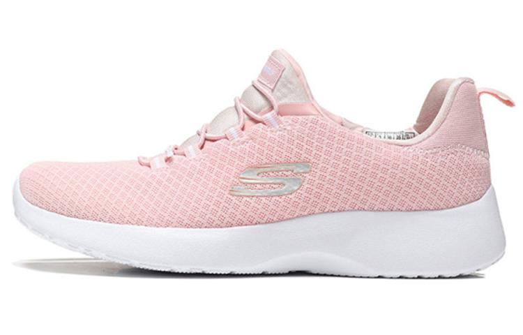 (Women) Skechers Dynamight 'Pink' 12119-LTPK