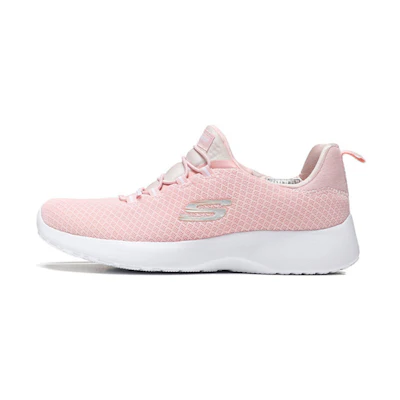 (W) Skechers Dynamight 'Pink'