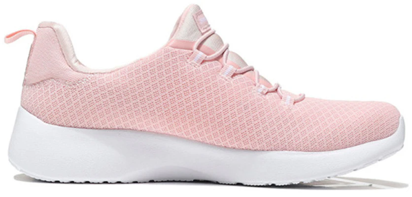 (W) Skechers Dynamight 'Merah Jambu' 12119-LTPK Order (W) Skechers Dynamight 'Merah Jambu' 12119-LTPK