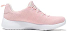 Order (W) Skechers Dynamight 'Merah Jambu' 12119-LTPK