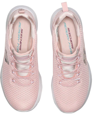 (W) Skechers Dynamight 'Merah Jambu' 12119-LTPK Shop (W) Skechers Dynamight 'Merah Jambu' 12119-LTPK