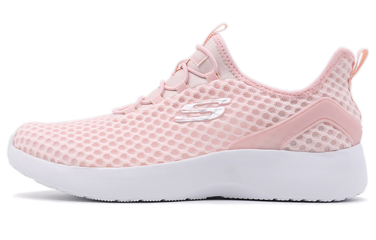 (Women) Skechers Dynamight 'Pink' 66666110-LTPK