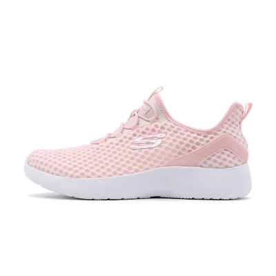 (W) Skechers Dynamight 'Pink'