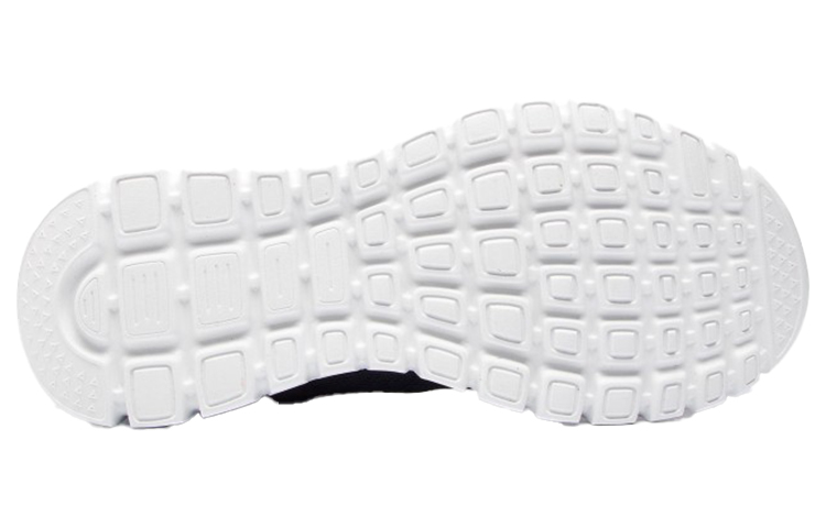 Shop (W) Zapatillas Skechers Dynamight Bajas para Correr Azul/Rosa 12119-NVHP