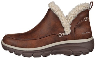 (Women) Skechers Easy Going-Good 'Brown Casual' 167402-CHOC (Women) Skechers Easy Going-Good 'Brown Casual' 167402-CHOC