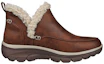 Order (Women) Skechers Easy Going-Good 'Brown Casual' 167402-CHOC