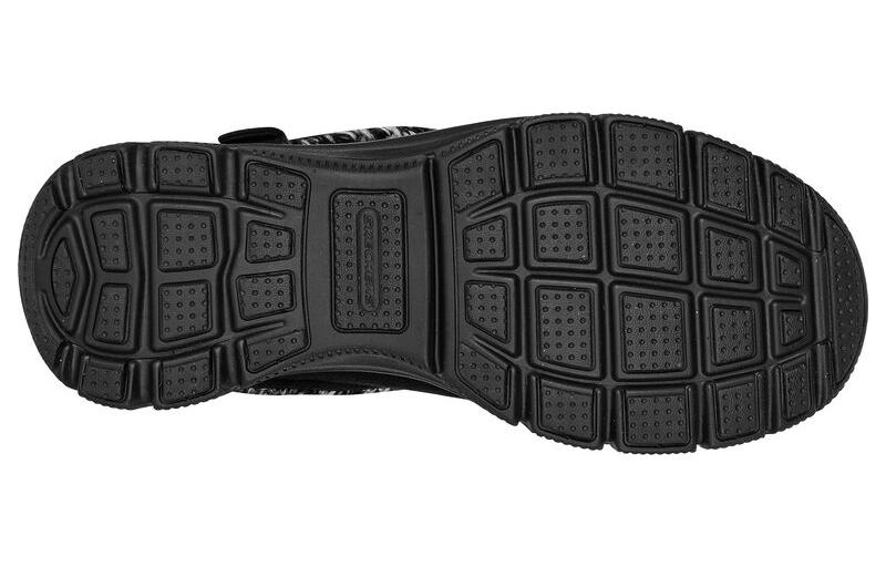 Purchase (W) 스케쳐스 굿듀오 블랙 뮬 (Skechers Good Duo Black Mule) 167263-BLK