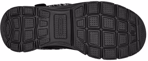 Purchase (Women) Skechers Easy Going-Good Duo 'Black Mule' 167263-BLK