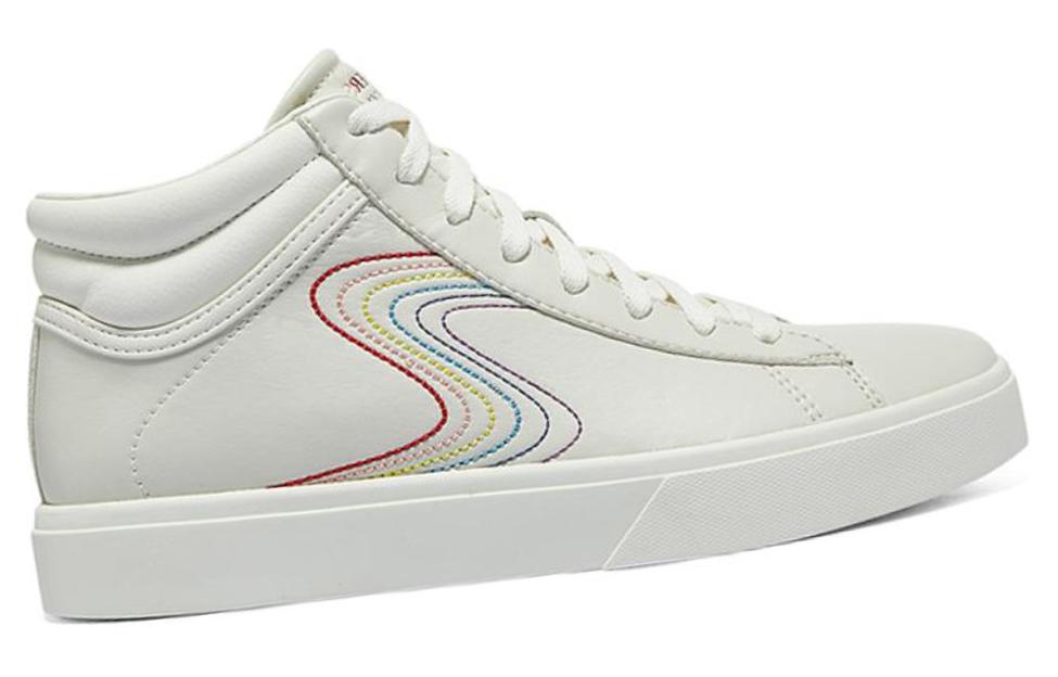 (W) Skechers Eden LX - Fancy Threads 'White' 圖 2