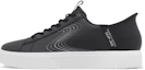 Buy (W) Skechers Eden LX ''Nero Bianco'' 185008-BKW