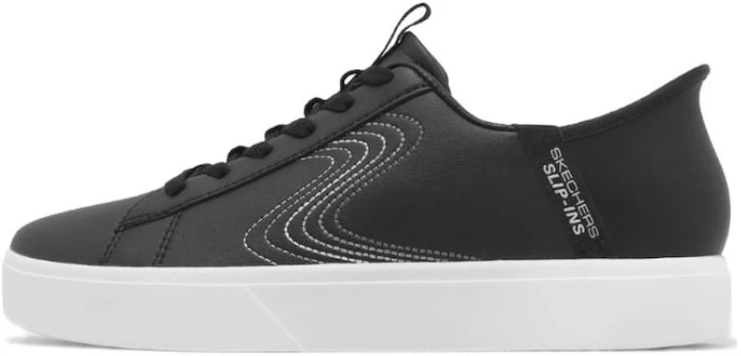 (W) Skechers Eden LX ''Nero Bianco'' 185008-BKW Shop (W) Skechers Eden LX ''Nero Bianco'' 185008-BKW