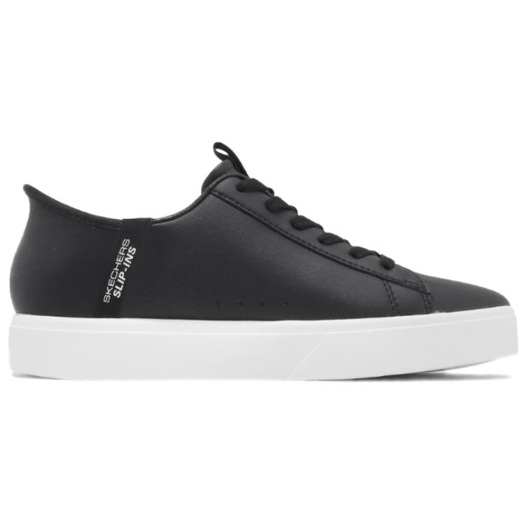 Purchase (W) Skechers Eden LX ''Nero Bianco'' 185008-BKW
