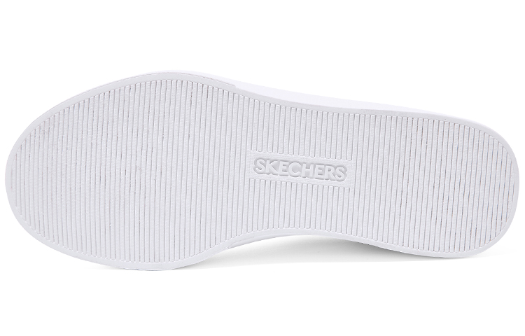 Details for (W) Skechers Eden LX ''Blanc'' 185008-WHT
