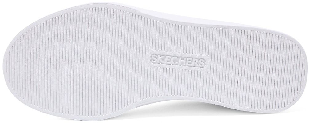 (W) Skechers Eden LX ''Blanc'' 185008-WHT Details for (W) Skechers Eden LX ''Blanc'' 185008-WHT