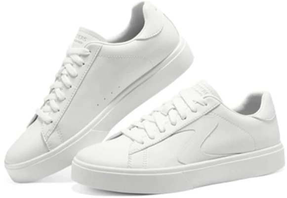 (W) Skechers Eden Lx Sneakers ''Bianche'' 185000-WHT Order (W) Skechers Eden Lx Sneakers ''Bianche'' 185000-WHT