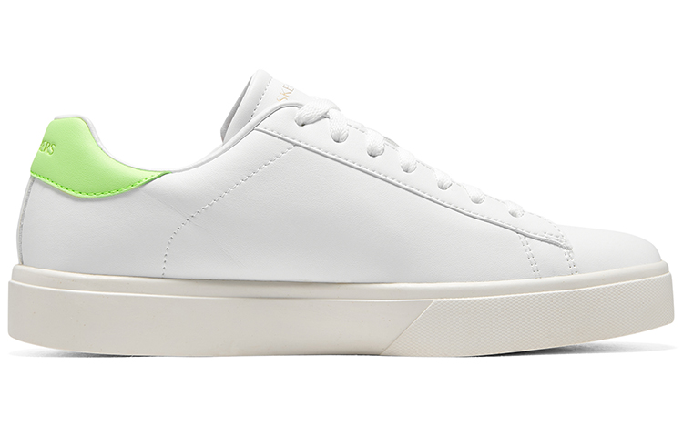 Order (W) Skechers Eden Lx Kasut 'Putih' 185000-WPLM