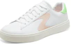 Lookbook (W) Skechers Eden Lx Kasut 'Putih' 185000-WPLM
