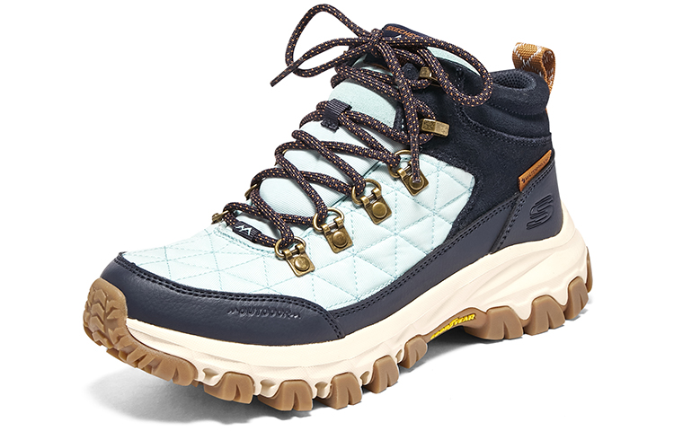 Lookbook (W) Skechers Edgemont ''Bleu Marine'' 180040-NVBL