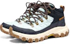 Shop (W) Skechers Edgemont ''Bleu Marine'' 180040-NVBL