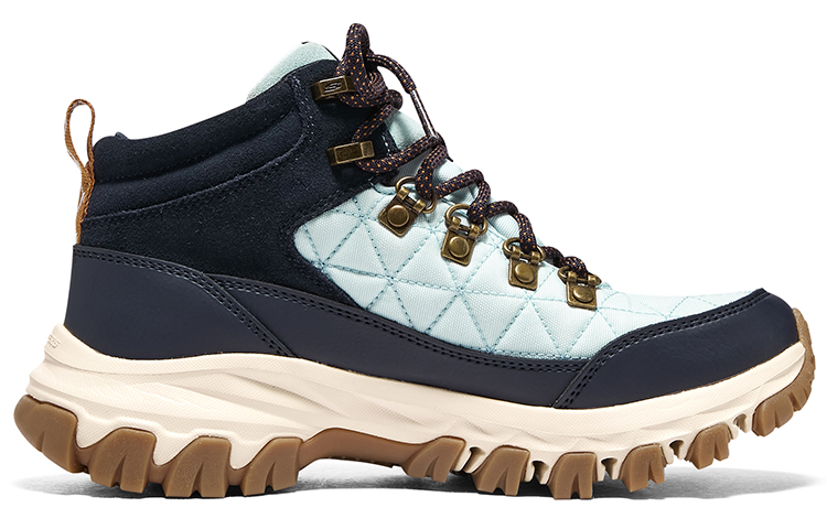 (W) Skechers Edgemont 'Navy Blue' 圖 2